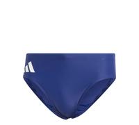 Bañador de Natación adidas Solid Trunk Hombre Azul oscuro S
