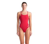 Bañador liso arena Performance para mujer Challenge Team 36