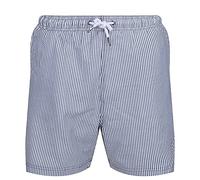 Bañador Loras de poliéster Reciclado, de Secado rápido, con Varios Bolsillos y Forro de Malla