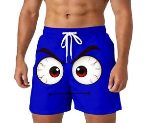 Bañador Malla Hombre Vaqueros Malla Hijo Pantaloneta Verano Estampadas Cuerpo Fucsia Up Sin Ecologicos Transparentes Mocasines Caballeros del Mostaza Pantalónes Holgado Poliester