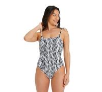 Bañador Marca Arena Modelo Swimsuit U Back Allover