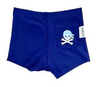 Bañador marca BTBOX. Modelo BOXER BTBOX UPF 50+ PIRATAS 4-5 años