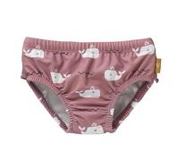 Bañador marca FRESK. Modelo Culotte de bain couche anti UV- fille Baleine