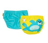 Bañador marca Zoocchini. Modelo Foca