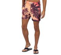 Bañador Mawson II de Secado rápido, con Varios Bolsillos y Forro de Malla