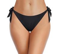 Bañador Menstrual Adolescentes Mujer Niña Flujo Abundante Bikini Menstrual Cómodas y Suaves Invisible Sin Costuras Braga Antiodor Veraneo Braguitas Menstruales Mujer Antifugas Playa Vacaciones