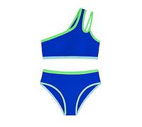Bañador Menstrual Niña Bikini Natacion 10 Años 4 Bebe Ropa De 12 Traje Hawaiana 16 2 6 Niños 14 Bikinis 5XL Manga Larga Fato Banho Menina Braga 13 Braguitas Regla Braguita Menstruales