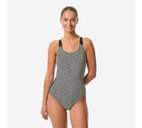Bañador Mujer Aquagym Sofi Sono Beige 40