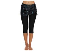 Bañador Mujer Deportivos Tallas Braguita De Bikini Cómodasy Natacion Arena Vacaciones Playa Piscina Fiesta Surf(Sky Blue, S)