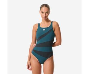 Bañador Mujer Natación reductor Arena Isabella 38