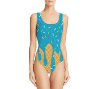 Bañador Mujer,Trajes de baño para Vacaciones y natación Monokini Elegante y cómodo para Primavera y Verano Ideal para Aventuras en la Piscina y la Playa