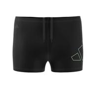 Bañador Natación Adidas Bb Boxer - 140