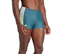 Bañador Natación Adidas Block 3s Boxer - M