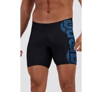 Bañador Natación Arena - Negro - Bañador Jammer Hombre MKP talla 75A
