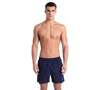 arena Bywayx R Bañador Hombre Mar y Piscina, Cómodo Tejido Reciclado de Secado Rápido, Bañador con Slip Interior de Malla y Bolsillos Laterales