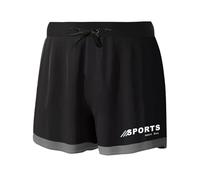 Bañador Natacion Hombre Traje De Baño Hombre Surfero Que Se Disuelve Secado Rápido Ajustado Calção Banho Homem Surf Carro Playa Grande Ropa Camiseta Uv Boxer Antirozaduras Deportivo Casual Gracioso