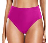Bañador Natacion Mujer Deportivos Reductor Braguita De Bikini Clásica Natacion Arena Playa Fiesta Piscina Vacaciones Surf(M)