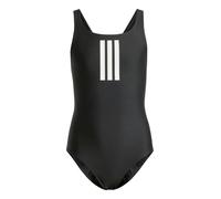 Bañador Natación_Niña_ADIDAS 3s Mid Suit Gy - 128
