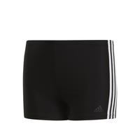 BAÑADOR negro ADIDAS JUNIOR FIT BX 3S Y DP7540