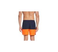 Bañador nike 5" volley hombre orange/ ue naranja XS
