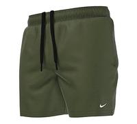 Bañador de playa y piscina nike 5" volley short hombre khaki verd S