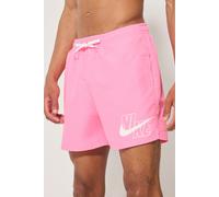Bañador Nike - Rosa - Bañador Hombre talla S