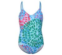 Bañador Niña 8-14 Años Natacion Una Pieza Bañadores Adolescente Chica Tirantes Traje de Baño Piscina sin Espalda Verano Ropa de Baño Playa Deportivo Vacaciones Verano Swimsuit (Verde, 11-12 años)