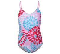 Bañador Niña 8-14 Años Natacion Una Pieza Bañadores Adolescente Chica Tirantes Traje de Baño Piscina sin Espalda Verano Ropa de Baño Playa Deportivo Vacaciones Verano Swimsuit (Rojo, 8 años)