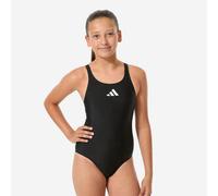 Bañador Niña Natación adidas Negro 13-14 AÑOS
