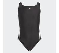 Bañador Niña Talla 132/138 cm (9/10 años). Color Negro