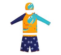 Bañador Niño Bañadores para Niño Bañador Natación Niña Ropa Bebe 3 6 Meses Licra Piscina Traje Camiseta 1 Año UV Poncho 4 Años Solar Neopreno Bebes Surfista Escarpines 12 5 Natacion Proteccion