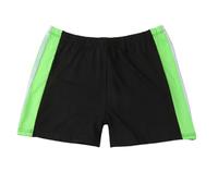 Bañador Niño Boxer Ropa de Baño Natacion Quick Dry Bañadores para Niños Piscina Shorts de Playa Compresión con Forro de Mesh Calzoncillos Pantalones Cortos de Baño de 11 A 16 Años para Surf Mar