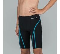 Bañador Niño Jammer Natación Fina 900 151-160cm12-13A