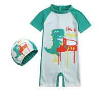 Bañador Niño Natacion Bañador Adolescente Chico Ropa Niña 12 Años 7 Neopreno 4 De Natación Fato Impermeável Criança para Bebe Camiseta Rayas 8 Conjunto 3 Elástico 14 Meses 16 Deportiva Poncho Piscina