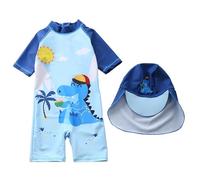 Bañador Niño Natacion Bañador Adolescente Chico Ropa Termica Bebe Baby Camisetas Termicas Antirozaduras 6 Años Niña De 3 Disfraz Escarpines Piscina 4 forro Suave 13 Pantalones 110 Traje Neopreno 2
