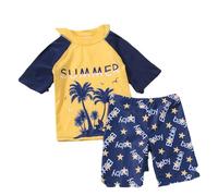 Bañador Niño Natacion Bañador Chico Camiseta Agua Albornoz Niños Algodón Disfraz 6 Años Escarpines Conjunto Bebe Neopreno Ropa Niña 2 3 Meses Natación Pantalones Cortos Deportivo Termica Solar