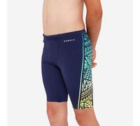 Bañador Niño natación Jammer Amarillo 141-150cm10-11A