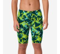 Bañador Niño natación Jammer Amarillo 151-160cm12-13A
