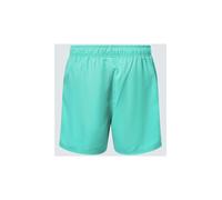 Bañador oakley beach volley 16" verde menta hombre S