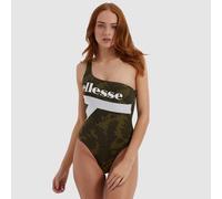 Bañador Ogni EU 36 Khaki
