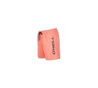 Bañador o'neill cali 16" hombre rosa S