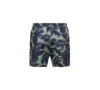 Bañador only & sons onsted life flower 2 blues hombre XL