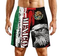 Bañador Original Hombre Shorts Beige Tejanos Caballero Completo Estampadas Clasico Fardahuevos Playa Goma Etnicos Italiana Amarilla Ajustadas Super Explorador Rey Pequeños Tejido