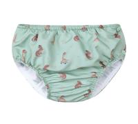 Bañador Pañal Cool Dinos - Protección y Seguridad en el Agua 0-6 m