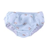 Bañador Pañal Volantes Baby Elephant 6 m