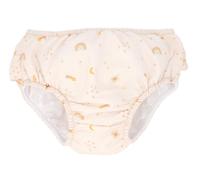 Bañador Pañal Volantes Starlight - Protección y Estilo para el Agua 0-6 m