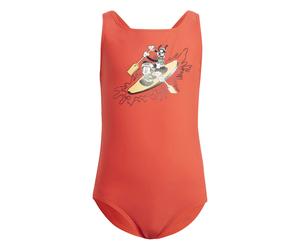 Bañador para bebé niña adidas Disney Mickey & Friends 2/3 ans Female