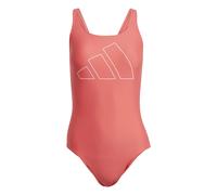 Bañador para mujer adidas Big Bars 42 Female