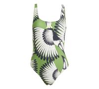 Bañador para mujer adidas Farm 3-Stripes 46