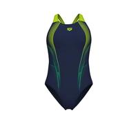 bañador para mujer Arena Blast V Back 44